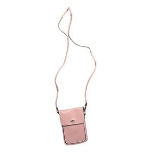 Pink AKA Crossbody Bag